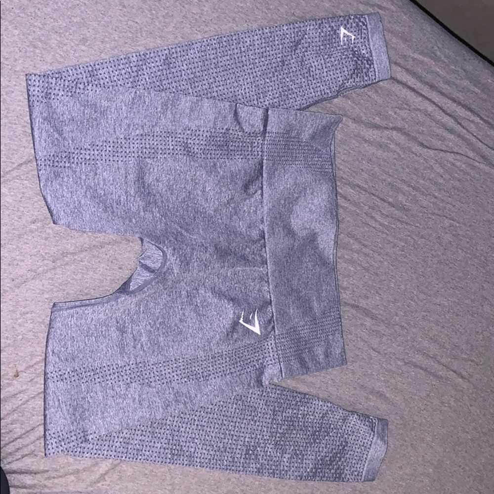 Gymshark vital leggings